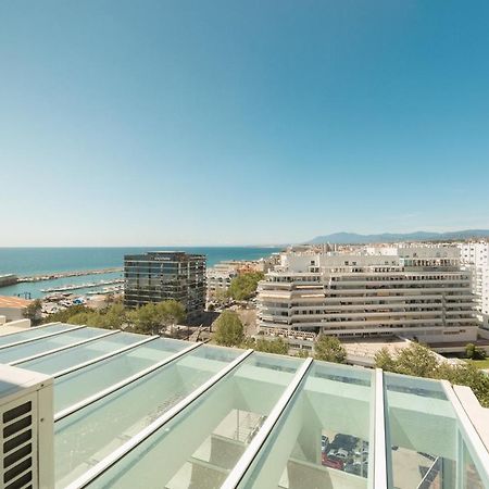 Atico La Marina Apartment Marbella Exterior photo